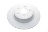 <strong>Диск гальмівний BOSCH 0986479A04 (фото 3)</strong>