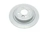 <strong>Гальмівний диск BOSCH 0986479A08 (фото 4)</strong>