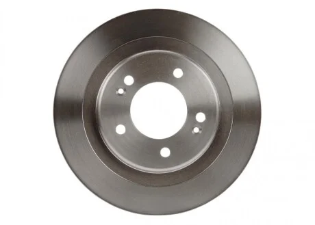 Гальмівний диск для Hyundai BOSCH 0986479A13 фото товару