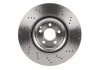 <strong>Диск гальмівний BOSCH 0986479A17 (фото 2)</strong>