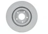 <strong>Диск гальмівний BOSCH 0986479A21 (фото 2)</strong>