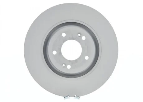 Диск гальмівний для BOSCH 0986479A21 фото товару