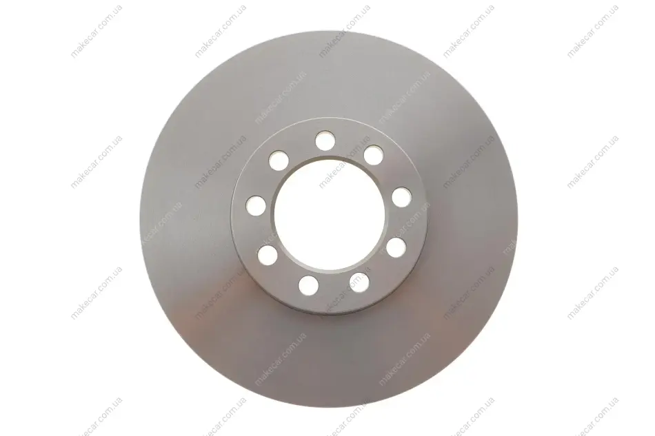 <strong>Диск гальмівний BOSCH 0986479A23 (фото 1)</strong>