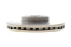 <strong>Диск гальмівний BOSCH 0986479A23 (фото 3)</strong>