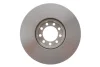 <strong>Диск гальмівний BOSCH 0986479A23 (фото 4)</strong>