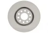 <strong>Гальмівний диск BOSCH 0986479A30 (фото 1)</strong>