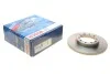 <strong>Гальмівний диск BOSCH 0986479A34 (фото 1)</strong>