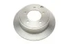 <strong>Гальмівний диск BOSCH 0986479A39 (фото 8)</strong>
