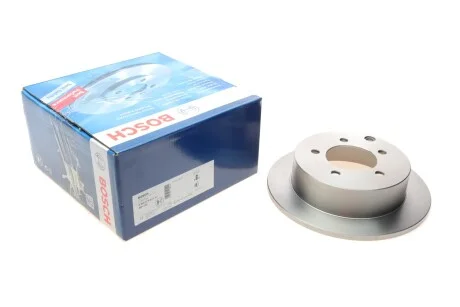 Гальмівний диск для BOSCH 0986479A41 фото товару