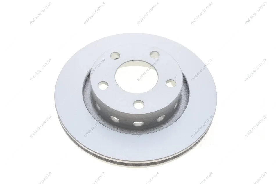<strong>Диск гальмівний BOSCH 0986479A42 (фото 1)</strong>