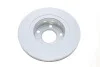 <strong>Диск гальмівний BOSCH 0986479A42 (фото 4)</strong>