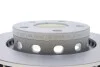<strong>Диск гальмівний BOSCH 0986479A42 (фото 6)</strong>