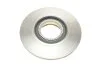 <strong>Диск гальмівний BOSCH 0986479A50 (фото 2)</strong>