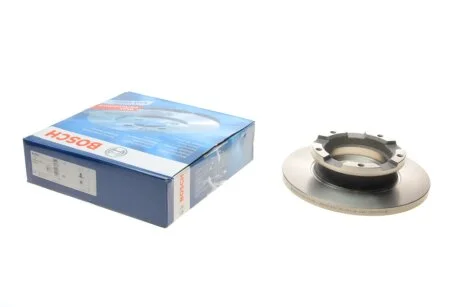 Диск гальмівний для Ford BOSCH 0986479A50 фото товару