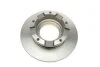 <strong>Диск гальмівний BOSCH 0986479A50 (фото 6)</strong>