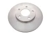 <strong>Диск гальмівний BOSCH 0986479A52 (фото 4)</strong>