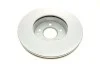<strong>Гальмівний диск BOSCH 0 986 479 A58 (фото 2)</strong>