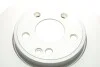<strong>Гальмівний диск BOSCH 0 986 479 A58 (фото 4)</strong>