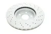 <strong>Диск гальмівний BOSCH 0 986 479 A60 (фото 2)</strong>