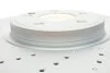 <strong>Диск гальмівний BOSCH 0 986 479 A60 (фото 4)</strong>
