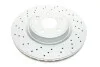 <strong>Диск гальмівний BOSCH 0 986 479 A60 (фото 6)</strong>