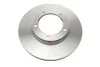 <strong>Гальмівний диск BOSCH 0986479A64 (фото 1)</strong>