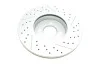 <strong>Гальмівний диск BOSCH 0 986 479 A69 (фото 2)</strong>
