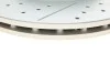 <strong>Гальмівний диск BOSCH 0 986 479 A69 (фото 3)</strong>