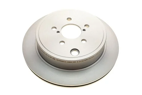 Гальмівний диск для BOSCH 0 986 479 A83 фото товару
