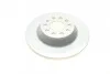 <strong>Гальмівний диск BOSCH 0986479A84 (фото 4)</strong>