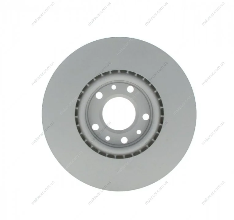 <strong>Диск торм. пер. PEUGEOT RCZ -15 BOSCH 0986479A88 (фото 1)</strong>
