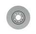 <strong>Диск торм. пер. PEUGEOT RCZ -15 BOSCH 0986479A88 (фото 1)</strong>