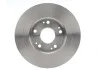 <strong>Гальмівний диск задній BOSCH 0986479A92 (фото 2)</strong>