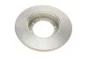 <strong>Диск гальмівний BOSCH 0986479A93 (фото 2)</strong>