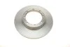 <strong>Диск гальмівний BOSCH 0986479A93 (фото 6)</strong>