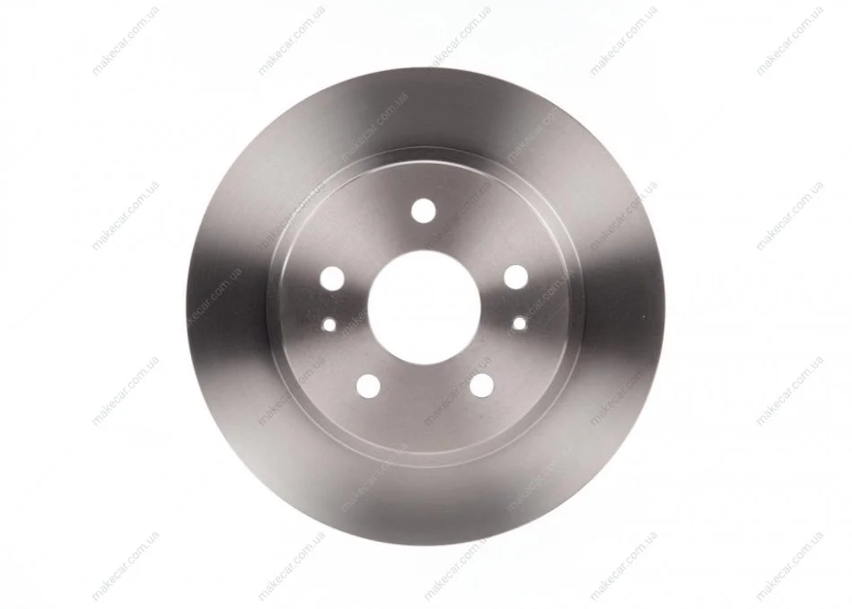 <strong>Диск гальмівний BOSCH 0 986 479 A98 (фото 1)</strong>