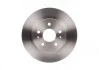 <strong>Диск гальмівний BOSCH 0 986 479 A98 (фото 1)</strong>