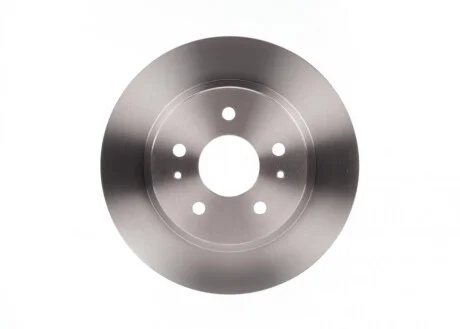 Диск гальмівний для BOSCH 0 986 479 A98 фото товару