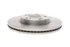 <strong>Диск гальмівний BOSCH 0986479B02 (фото 7)</strong>