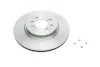 <strong>Гальмівний диск BOSCH 0 986 479 B05 (фото 1)</strong>