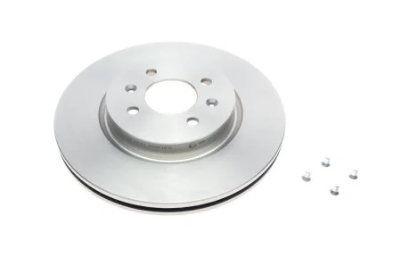 Гальмівний диск для KIA, Hyundai BOSCH 0 986 479 B05 фото товару