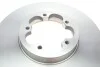 <strong>Диск гальмівний BOSCH 0 986 479 B11 (фото 3)</strong>