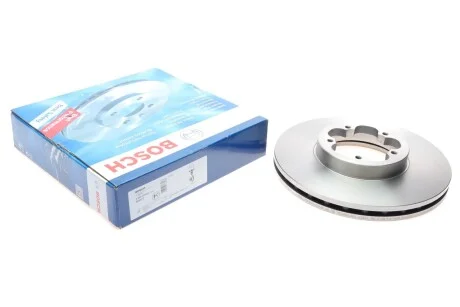 Диск гальмівний для Ford BOSCH 0 986 479 B11 фото товару