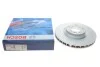 <strong>Гальмівний диск BOSCH 0986479B13 (фото 1)</strong>