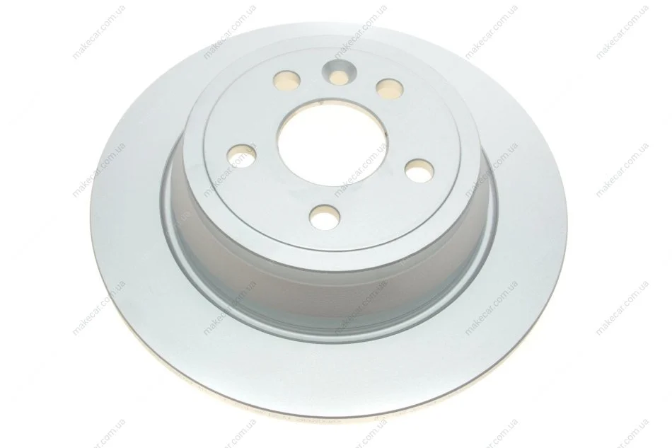 <strong>Диск гальмівний BOSCH 0986479B19 (фото 1)</strong>