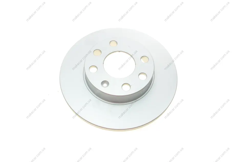 <strong>Диск гальмівний BOSCH 0986479B20 (фото 1)</strong>