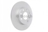 Купить Диск тормозной BOSCH 0986479B20 по низкой цене в Украине (фото 1)