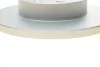 <strong>Диск гальмівний BOSCH 0986479B20 (фото 4)</strong>