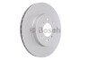 Купити ДИСК ГАЛЬМIВНИЙ ПЕРЕДНIЙ COATED BOSCH 0 986 479 B23 за низькою ціною в Україні (фото 1)