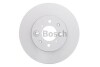 Купити ДИСК ГАЛЬМIВНИЙ ПЕРЕДНIЙ COATED BOSCH 0 986 479 B23 за низькою ціною в Україні (фото 2)